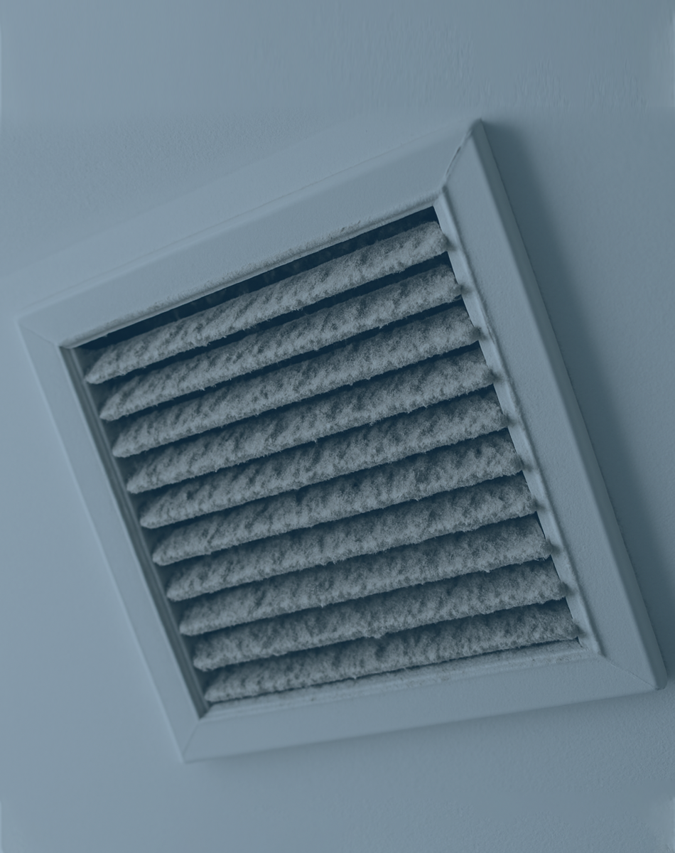 air duct asthma