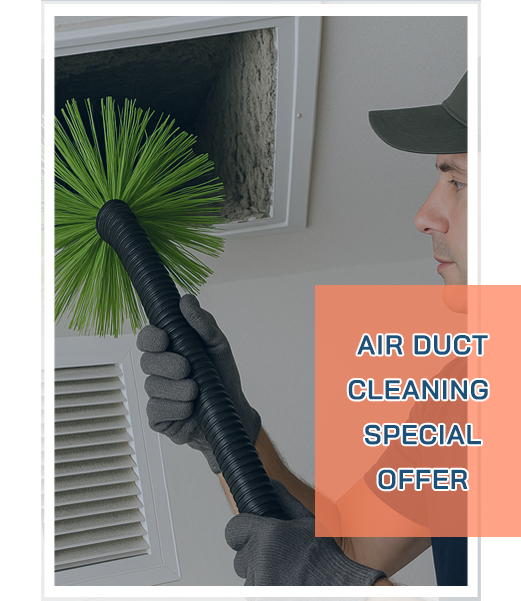 air duct cleaning near me