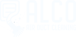 air duct cleaning logo